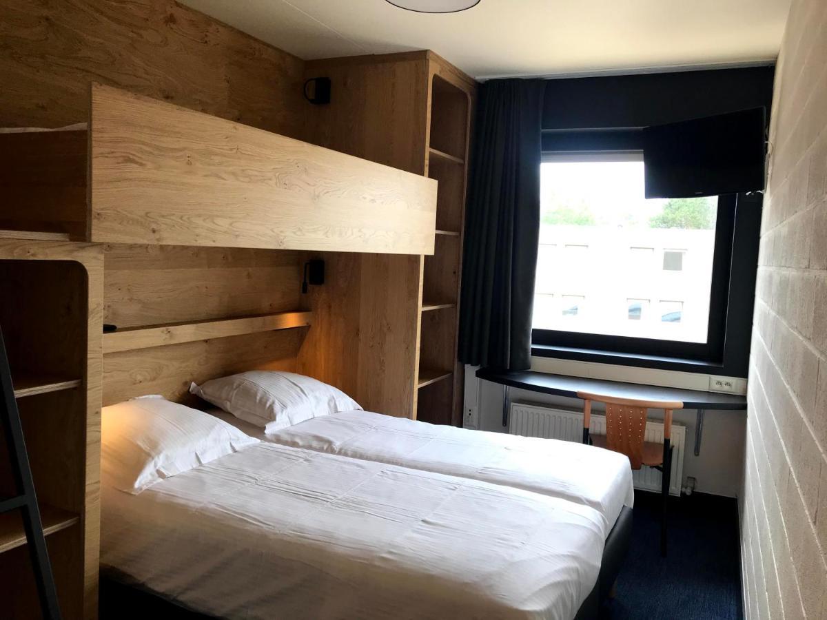 Vakantiedomein Hoge Duin أوستدوينكيرك المظهر الخارجي الصورة