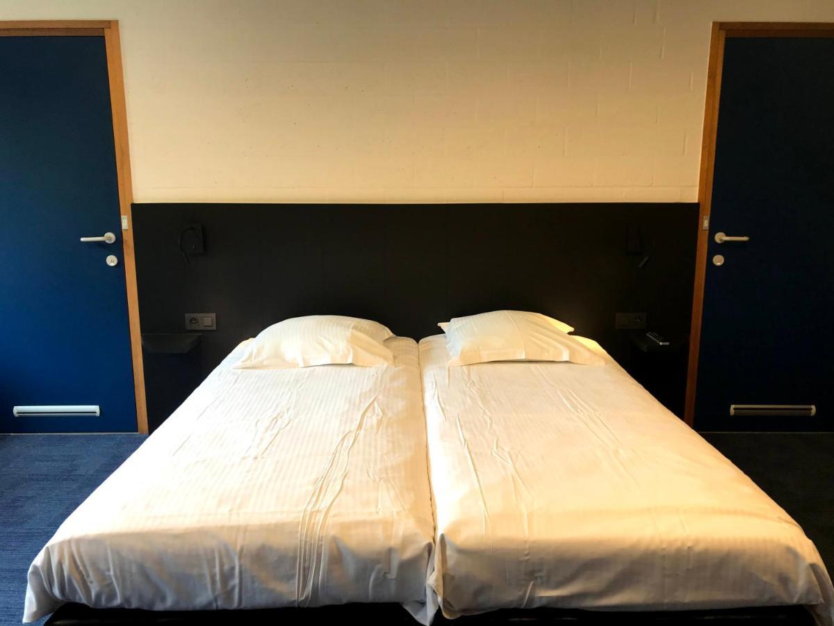 Vakantiedomein Hoge Duin أوستدوينكيرك المظهر الخارجي الصورة